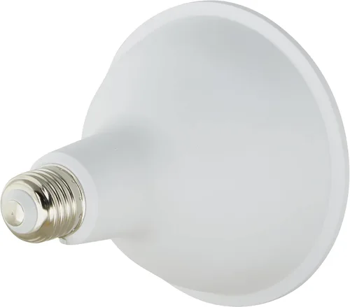 Vista 6 de Satco S29484 - Bombilla LED de color PAR38 de 11,5 vatios, color amarillo