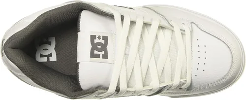 Vista 5 de DC Men's Pure Low Top Lace Up Casual Skate Shoe Sneaker