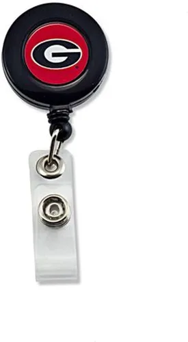 Vista 18 de Aminco carrete retráctil para insignia