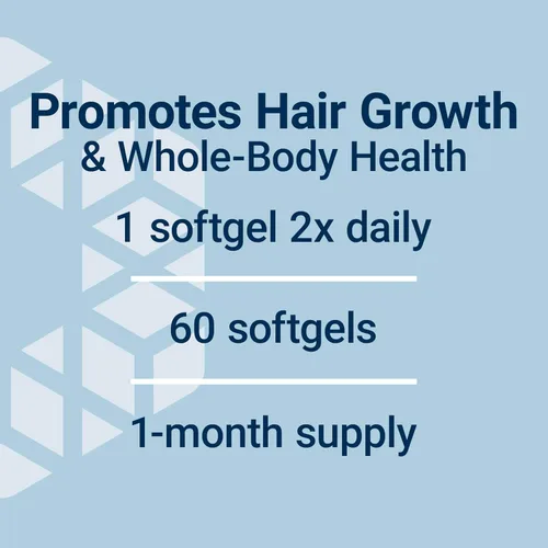 Vista 5 de Life Extension Tocotrienoles súper absorbibles, vitamina E como tocoferol D-alfa, tocotrienoles mixtos, apoyo al crecimiento del cabello, función