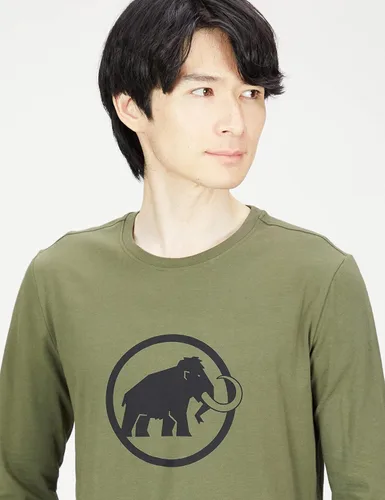 Vista 4 de Mammut Classic Longsleeve - Hombre