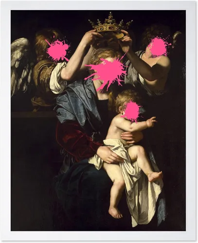 Vista 35 de Poster Master Mejor Tarde Que Feo - Póster de Marilyn - Arte Moderno y Pop - Regalo Moderno para Hombres, Mujeres y Fashionista - Decoración