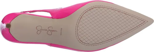 Vista 58 de Jessica Simpson Tacones acolchados Souli para mujer