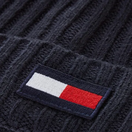 Vista 4 de Tommy Hilfiger Sombrero acanalado para hombre