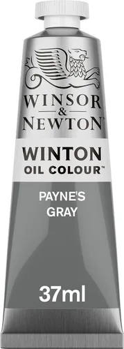 Vista 76 de Winsor & Newton Pintura al óleo Winton, juego de 10 tubos de 21 ml 10 colores - Juego de tubos A de 0.7 fl oz