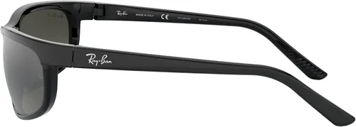 Vista 9 de Ray-Ban Gafas de sol rectangulares Rb2027 Predator 2 para hombre