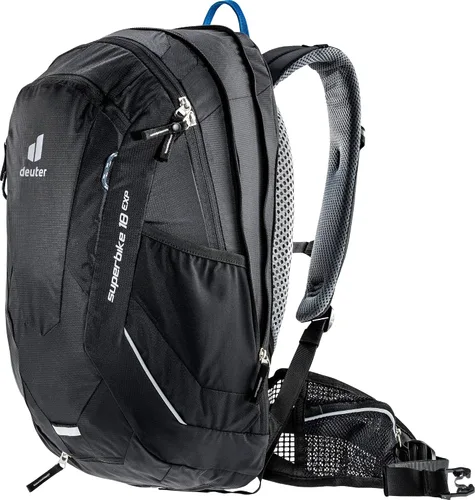 Vista 3 de Deuter Mochila unisex para bicicleta Superbike 18 Exp