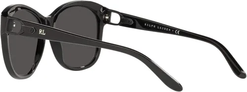 Vista 5 de Ralph Lauren Gafas de sol ovaladas Rl8190q para mujer