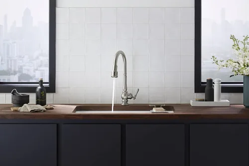 Vista 7 de Kohler K-99259-CP