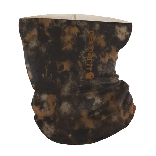 Vista 8 de Carhartt Polaina de cuello para todas las estaciones UP0271U Force Sun Defender™ para hombre, Talla única