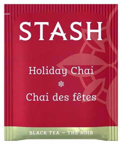 Vista 13 de Stash Té Desayuno en París Té Negro, Caja de 100 Bolsas de Té