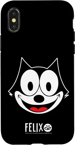 Vista 5 de Funda para disfraz de Halloween de cara grande para iPhone 16