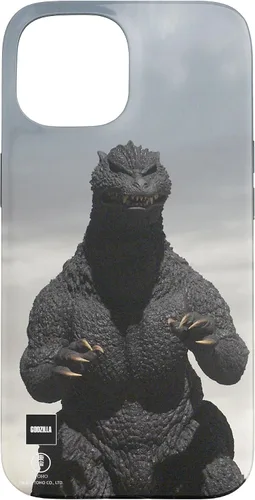 Vista 6 de Godzilla Icons of Toho 2004 - Carcasa para iPhone 17