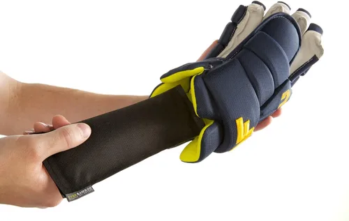 Vista 2 de Ever Bamboo Hockey Gear - Juego de bolsas desodorizantes con carbón de bambú (4 x 1.76 oz, 4 unidades)