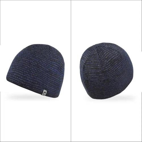Vista 6 de Sunday Afternoons Nightfall Reflective Beanie Hat