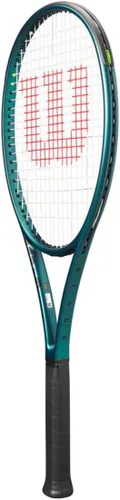 Vista 4 de Wilson Blade 98 v9 18x20 - Raqueta de tenis (agarre de 4 1/8 pulgadas)