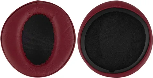 Vista 2 de Geekria Juego de almohadillas de repuesto + diadema compatibles con auriculares Sony MDR-XB950BT, MDR-XB950B1, juego de piezas de reparación