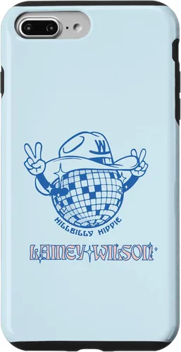 Vista 12 de Lainey Wilson - Hillbilly Hippie Case for iPhone 17