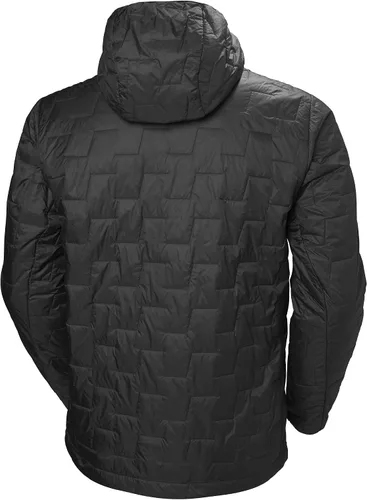 Vista 9 de Helly-Hansen Chaqueta aislante con capucha LIFAloft para hombre
