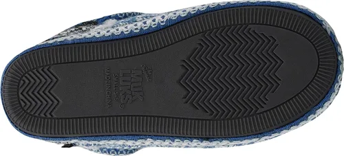 Vista 4 de MUK LUKS Amira - Botines cortos para mujer