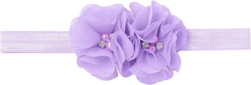 Vista 11 de Conjunto de ropa brillante para recién nacidas para niñas recién nacidas, mameluco de princesa + falda tutú + diadema de flores para sesión de fotos