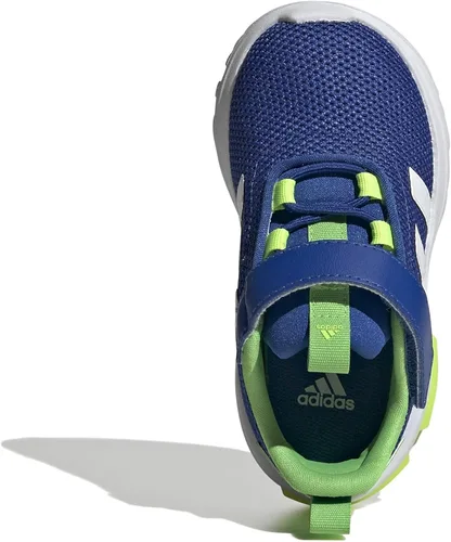 Vista 2 de adidas Racer TR23 para bebé niño (bebébebé)