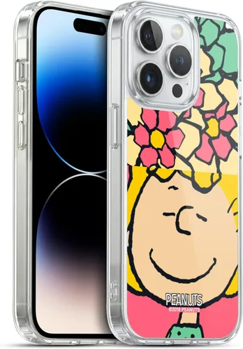 Vista 355 de Head Case Designs - Carcasa de gel suave compatible con Apple iPhone 7 Plus/iPhone 8 Plus
