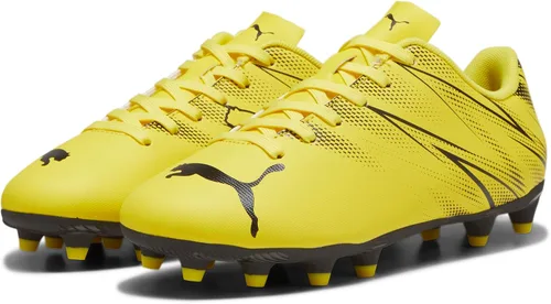 Vista 6 de PUMA Tenis Attacanto Firm Artificial Ground unisex para niños