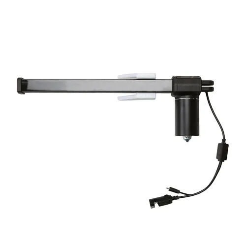 Vista 4 de Fruhdi Reclinable eléctrico Kaidi Motor Modelo KDPT007-43 Actuador Kit de repuesto para sillas elevadoras de sofá