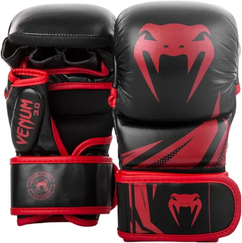 Vista 7 de Venum Challenger 3.0 Guantes de Sparring