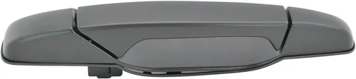 Vista 163 de TRQ Manija de puerta exterior delantera derecha cromada para el lado del pasajero compatible con Chrysler 300 Dodge Journey 2011-2020