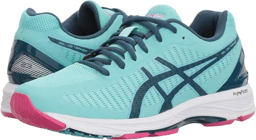 Vista 7 de ASICS Gel-DS Trainer 23 para mujer NegroPlata