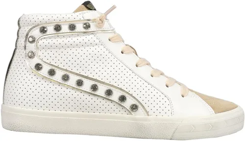Vista 3 de VINTAGE HAVANA Zapatos deportivos Excel High Top para mujer