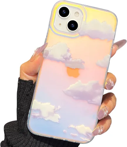 Vista 78 de I-MGAE-IN-AR Funda compacta para iPhone 11, diseño de mariposa, marco de protección de lente de cámara con diamante 3D, bonitas fundas protectoras