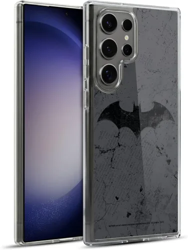 Vista 275 de Head Case Designs Funda de gel Hush con licencia oficial de Batman DC Comics #608 para cómics [protección de grado militar] compatible con Google