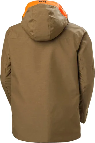 Vista 3 de Helly-Hansen Chaqueta de esquí con aislamiento Garibaldi 2.0 para hombre