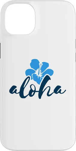 Vista 15 de Funda para iPhone 13 Pro Max Aloha Hawaii Hawaiian Hibiscus Flower