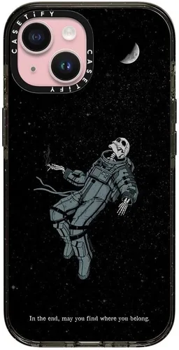 Vista 193 de CASETiFY Funda para iPhone Air, compatible con MagSafe