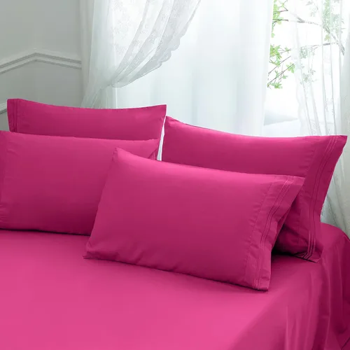 Vista 36 de Aormenzy Fundas de almohada de microfibra, tamaño estándar, calabaza Calabaza Caramelo