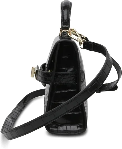 Vista 5 de Steve Madden Dignify - Bolso cruzado con asa superior