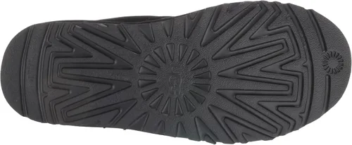 Vista 4 de UGG Botas Neumel High Chukka para mujer