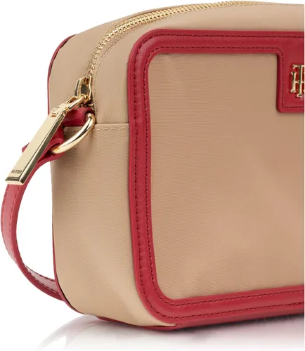 Vista 3 de Tommy Hilfiger Cruzado cuadrado Julia