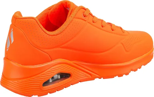 Vista 5 de Skechers Tenis Uno-Night Shades para hombre