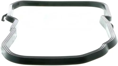 Vista 6 de Sello de cárter de aceite de transmisión automática VAICO se adapta a MERCEDES 190 A124 1232710280