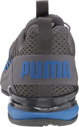 Vista 3 de PUMA Axelion Spark - Tenis para hombres, para entrenamiento funcional