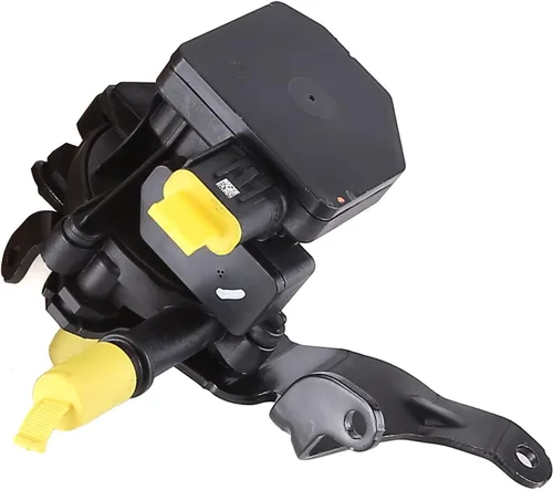 Vista 2 de 12703879 Bomba de purga de bote de vapor compatible con bomba de purga de bote de vapor GM12712982 25204641 Purga del bote de vapor del lado