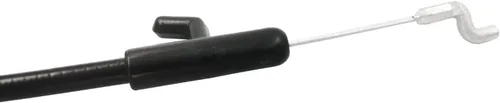 Vista 6 de Cable de control 946-04661A para MTD, Troy-Bilt, artesano, máquinas de patio, Cub Cadet, Yard Man, Bolens, Murray cortacésped, sustituye a