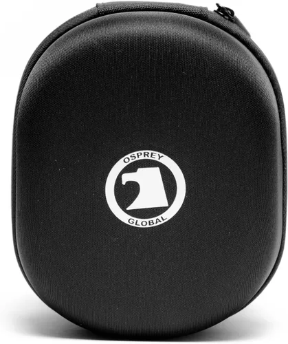 Vista 6 de Osprey Global Orejeras electrónicas, protección auditiva con reducción de ruido