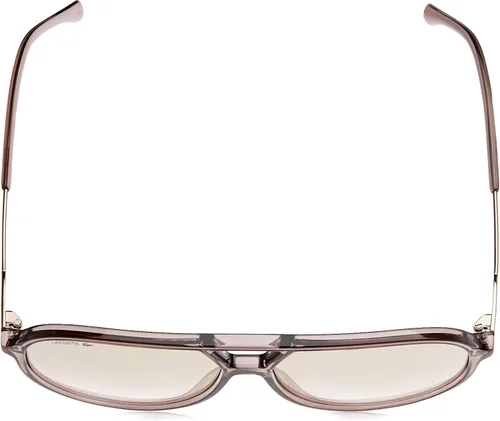 Vista 5 de Lacoste Gafas de sol aviador L927s para hombre