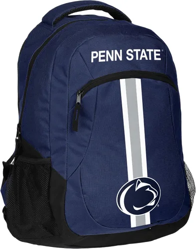 Vista 36 de FOCO NCAA unisex Mochila de Acción con Logotipo del Equipo Universitario